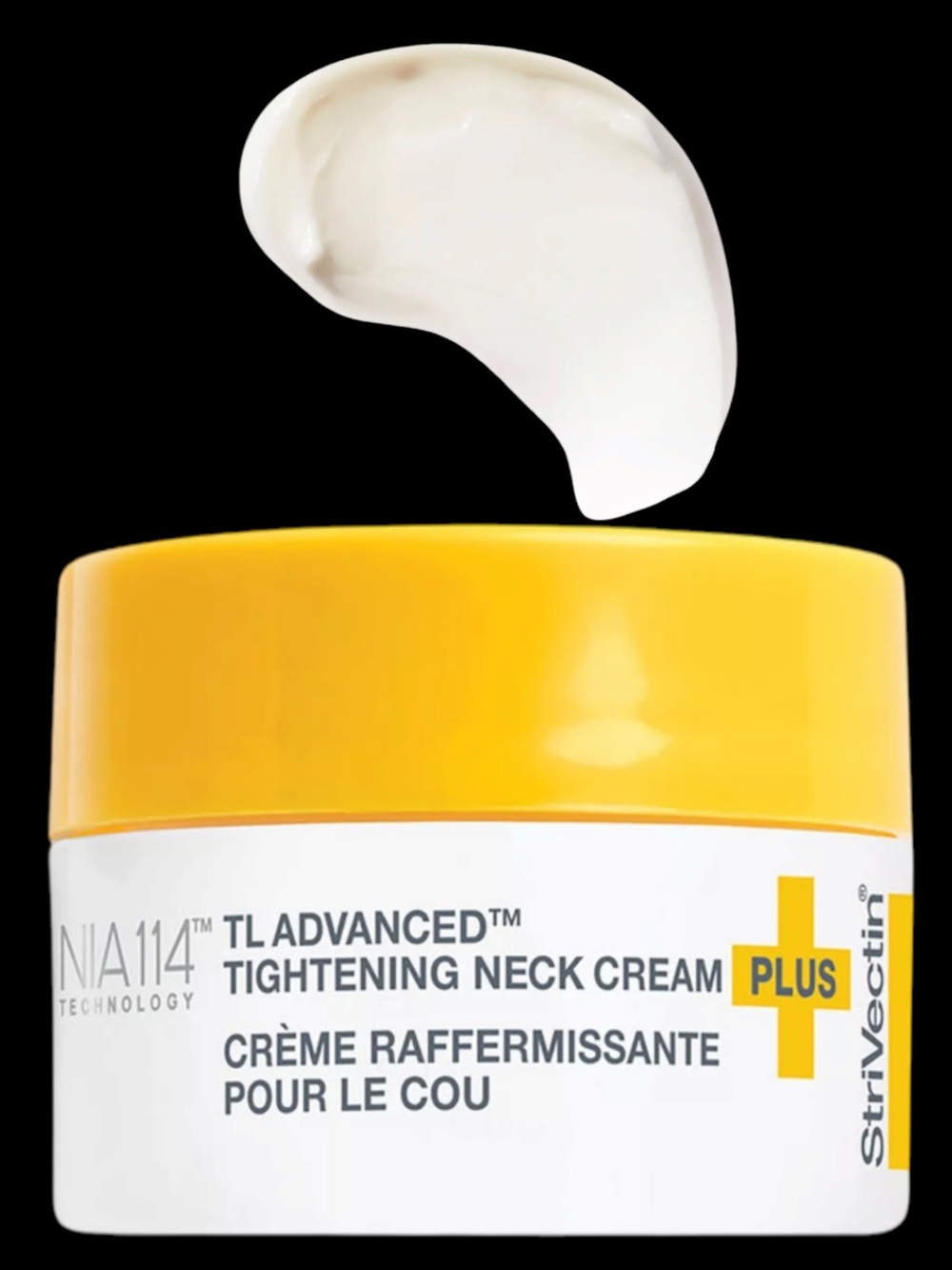 StriVectin TL Advanced Tightening Neck Cream Plus - BNIB